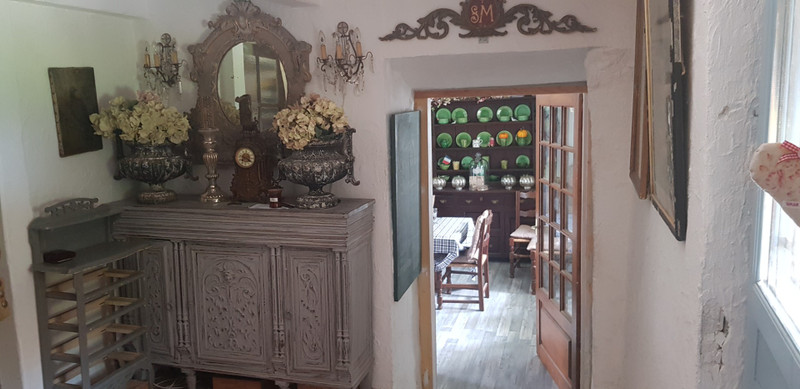 French property for sale in Fursac, Creuse - €141,700 - photo 2
