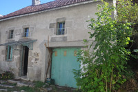Garage for sale in Laurière Haute-Vienne Limousin