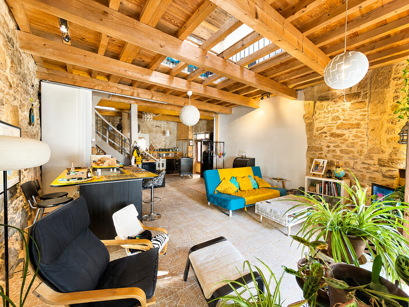 Propriété à vendre à Bassan, Hérault - 240 000 €