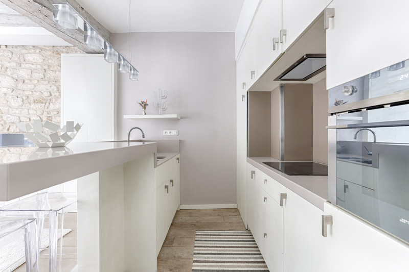 French property for sale in Paris 4e Arrondissement, Paris - €745,000 - photo 4