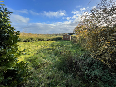 French property for sale in Saint-Gilles-Pligeaux, Côtes-d'Armor - €66,600 - photo 8