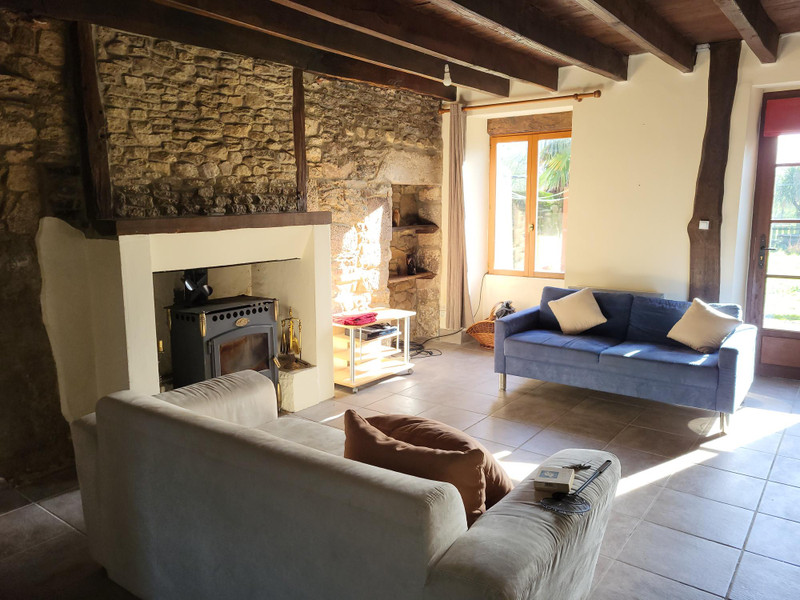 French property for sale in Caden, Morbihan - &#8364;159,000 - photo 4