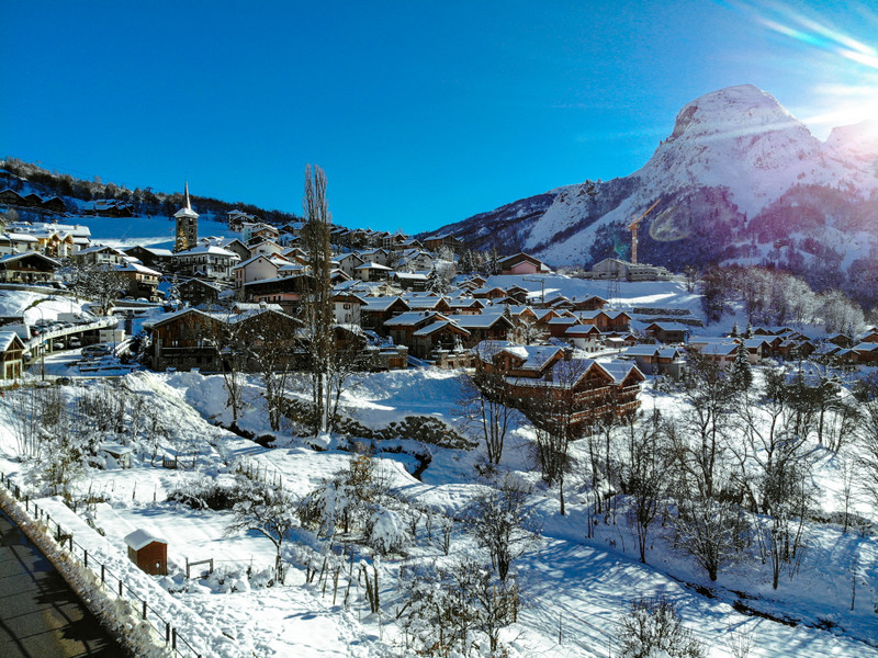 Propriété de ski à vendre - Saint Martin de Belleville - 1 595 000 € - photo 2