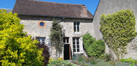 Maison à vendre à Aigurande, Indre - 149.800 € - photo 8