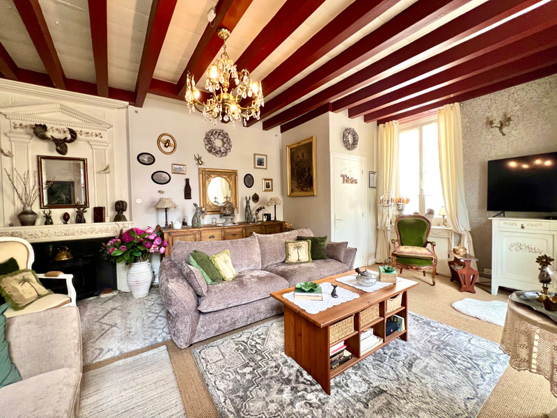 French property for sale in Saint-Fort-sur-Gironde, Charente-Maritime - €194,400 - photo 14