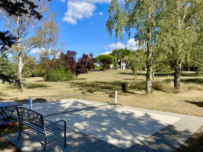 French property for sale in Availles-en-Châtellerault, Vienne - €799,950 - photo 11