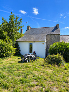 French property for sale in Plussulien, Côtes-d'Armor - €109,000 - photo 14