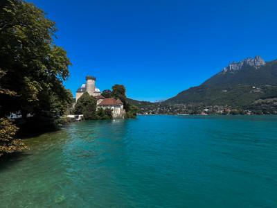 French property for sale in Duingt, Haute-Savoie - €630,000 - photo 1