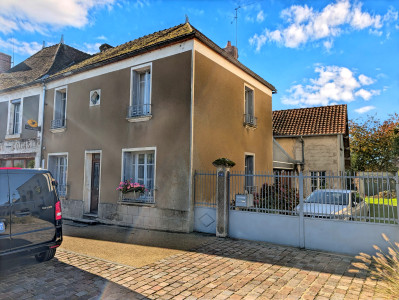 house for sale in Orne