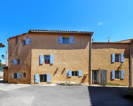 Maison à Rustrel, Vaucluse - photo 2