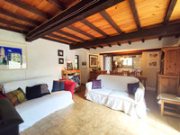 Maison à vendre à Mayronnes, Aude - 349 000 € - photo 5