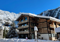 Appartement à vendre à Chamonix-Mont-Blanc, Haute-Savoie - 1 255 000 € - photo 2