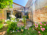 Maison à vendre à Malause, Tarn-et-Garonne - 260 000 € - photo 9
