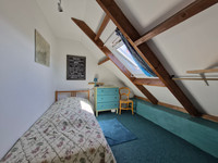 Propriété à vendre à Désertines, Mayenne - 140 000 € - photo n°8