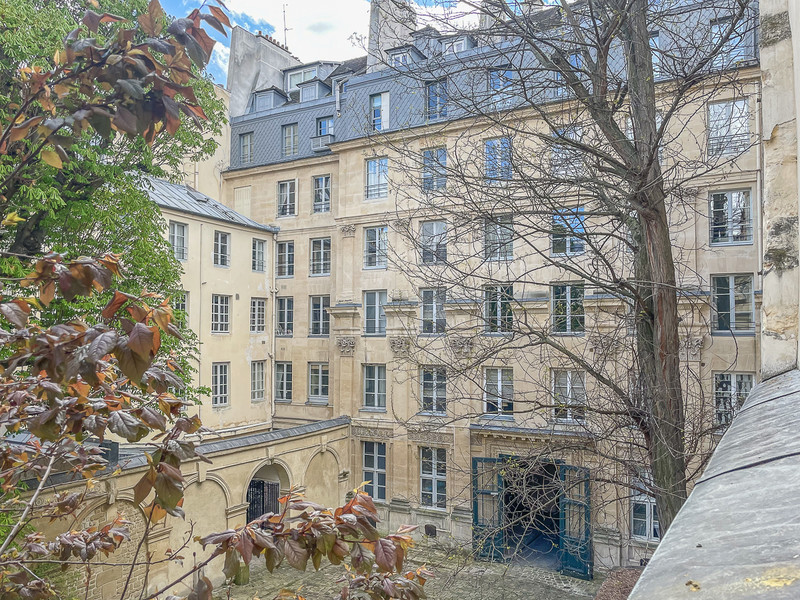 French property for sale in Paris 4e Arrondissement, Paris - €537,000 - photo 10