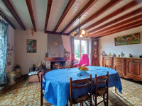 Maison à vendre à Paizay-Naudouin-Embourie, Charente - 128.000 € - photo 4