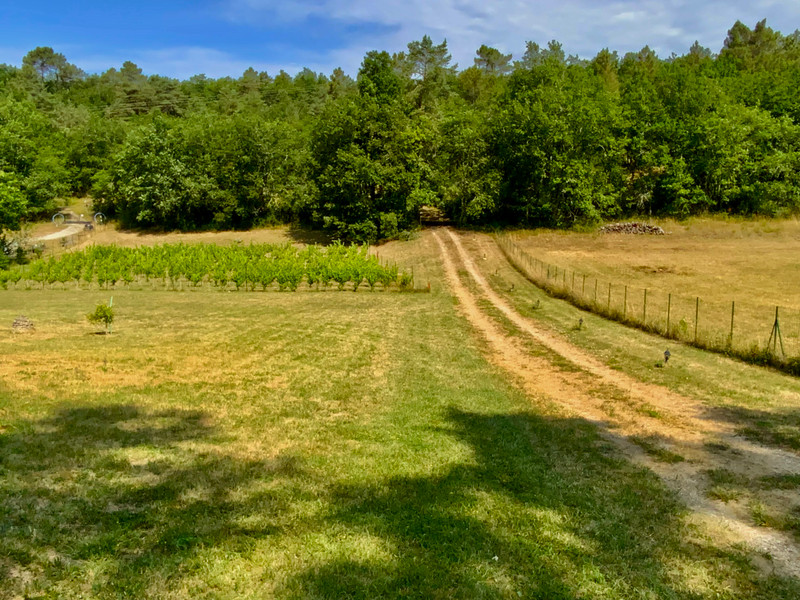 French property for sale in Aubas, Dordogne - €498,000 - photo 8