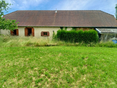French property for sale in Saint-Salvadour, Corrèze - €119,900 - photo 1