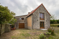 Maison à Carentan-les-Marais, Manche - photo 10