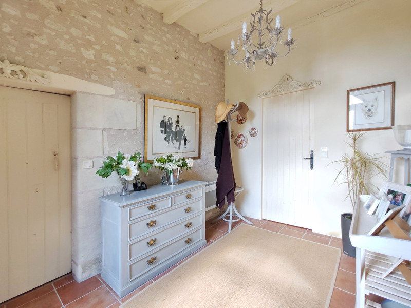 French property for sale in Sérigny, Vienne - €477,000 - photo 4
