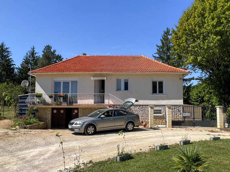 French property for sale in Prayssac, Lot - €195,000 - photo 10