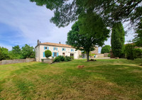 Propriété à vendre à Valdelaume, Deux-Sèvres - 249 900 € - photo n°14