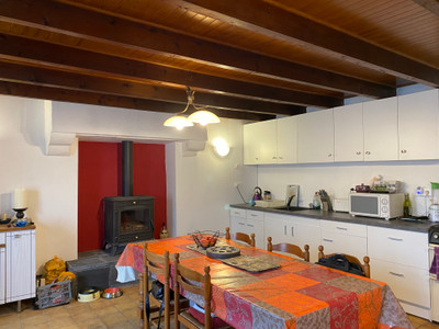 French property for sale in Plélauff, Côtes-d'Armor - €99,500 - photo 3