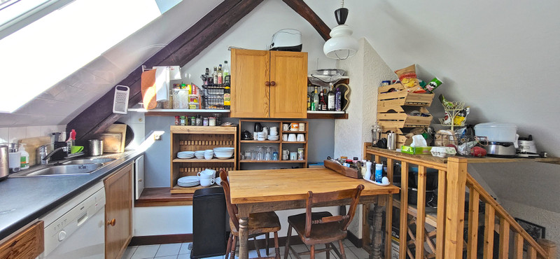 Ski property for sale in Les Deux Alpes 1650 - €483,254 - photo 7
