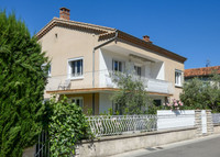 Maison à vendre à Nyons, Drôme - 545 000 € - photo 1