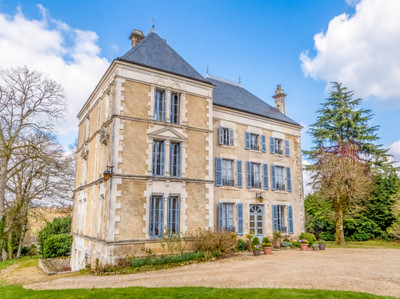 house for sale in Charente