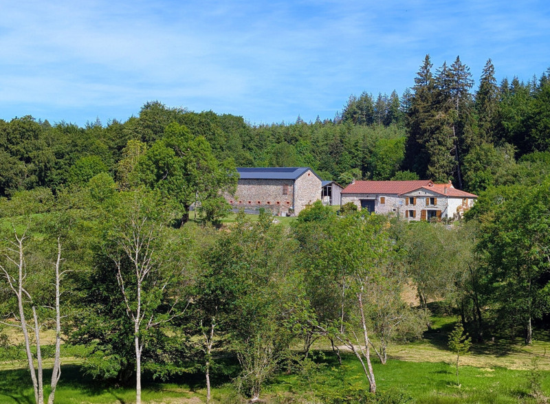 French property for sale in Les Martys, Aude - €840,000 - photo 0