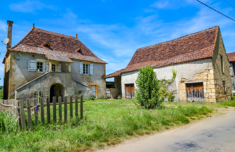 French property for sale in Mauzac-et-Grand-Castang, Dordogne - &#8364;149,900 - photo 7