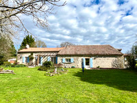 Maison à vendre à Eymet, Dordogne - 465.000 € - photo 14