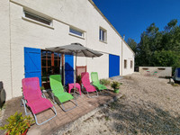 Maison à vendre à Boresse-et-Martron, Charente-Maritime - 397.500 € - photo 8