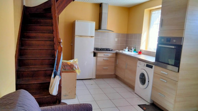 French property for sale in Sers, Charente - €59,500 - photo 5
