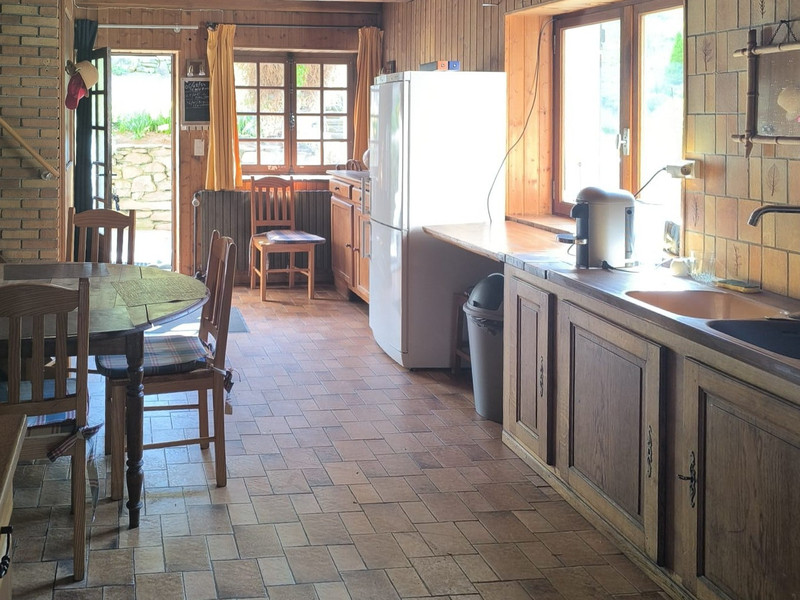 Ski property for sale in Courchevel Le Praz - €640,000 - photo 4