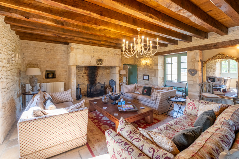 French property for sale in Besse, Dordogne - photo 4