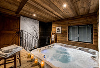 Chalet à vendre à Bourg-Saint-Maurice, Savoie - 699.000 € - photo 7