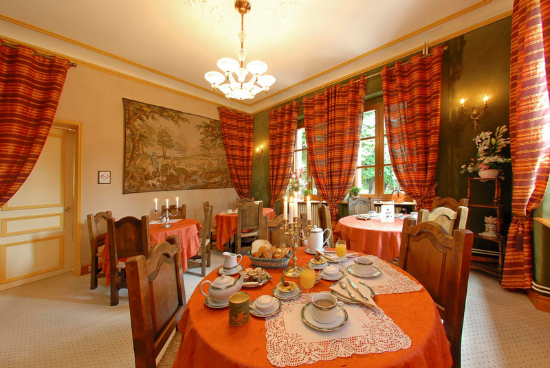 French property for sale in Saint-Alban-sur-Limagnole, Lozère - €1,290,000 - photo 4