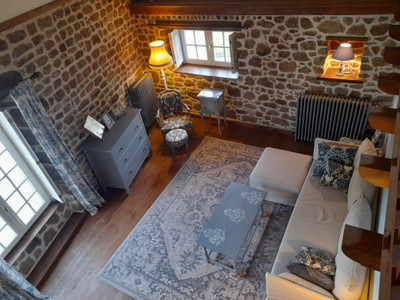 French property for sale in Bagnoles de l'Orne Normandie, Orne - €168,500 - photo 11