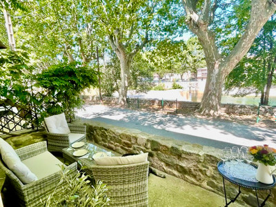 French property for sale in Bize-Minervois, Aude - €348,950 - photo 2