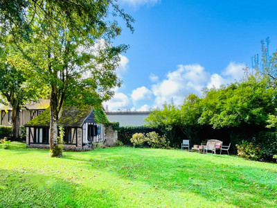 French property for sale in Gouffern en Auge, Orne - €250,000 - photo 7