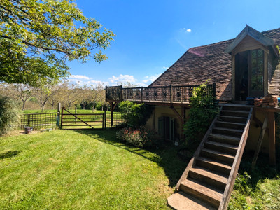 French property for sale in Nanthiat, Dordogne - €370,000 - photo 12