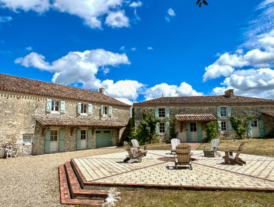 house for sale in Lot-et-Garonne