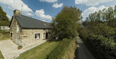 French property for sale in Plémet, Côtes-d'Armor - €117,000 - photo 3