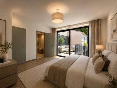 Appartement à vendre à Saint-Rémy-de-Provence, Bouches-du-Rhône, PACA, avec Leggett Immobilier