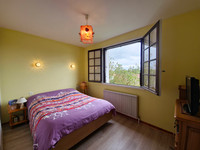 Maison à vendre à Saint-Jean-de-Beugné, Vendée - 162.000 € - photo 5