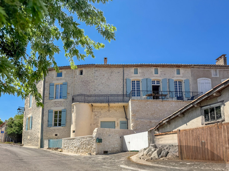 French property for sale in Albas, Lot - €398,500 - photo 1