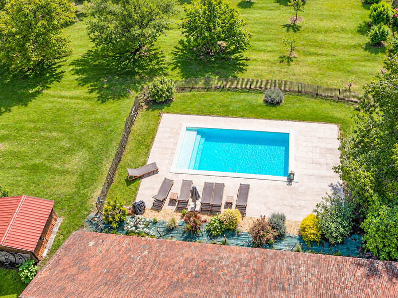 French property for sale in Saint-Cyprien, Dordogne - €750,000 - photo 2