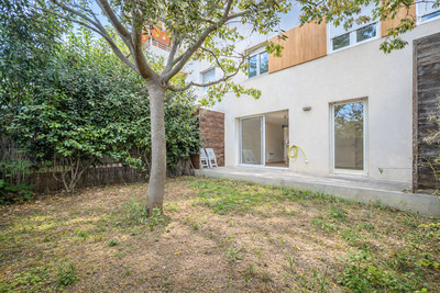 apartment for sale in Hérault